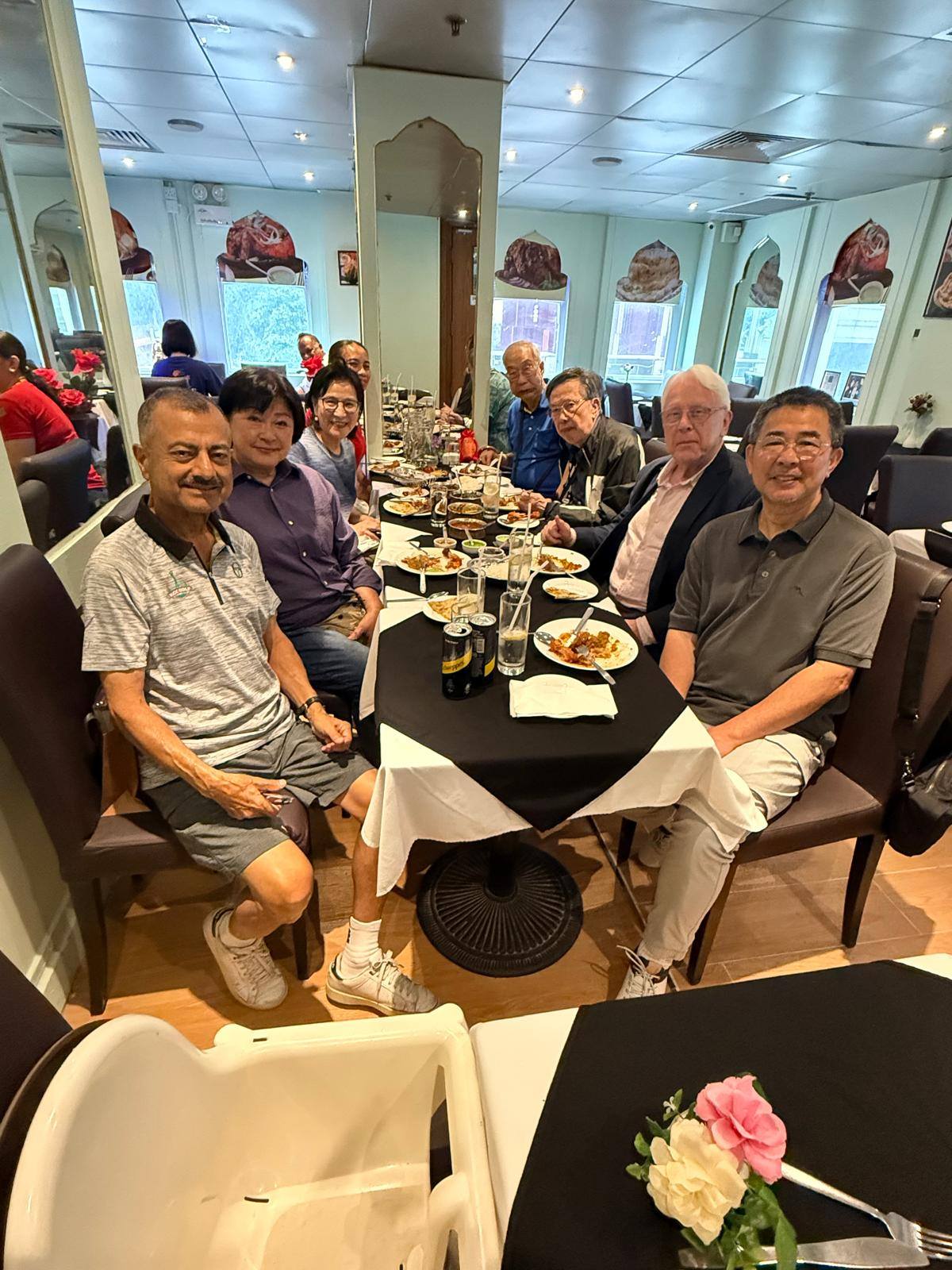 Priya Sharma at Koh-I-Noor
