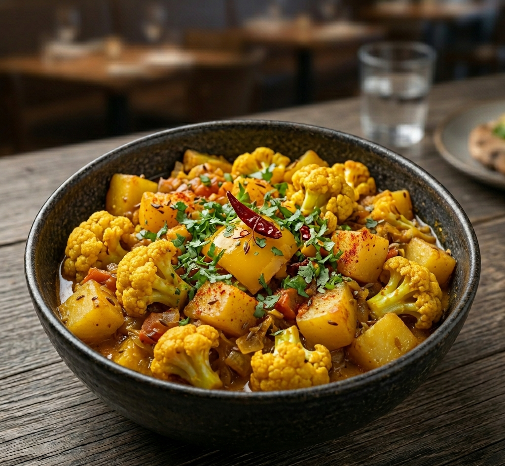ALOO GOBI