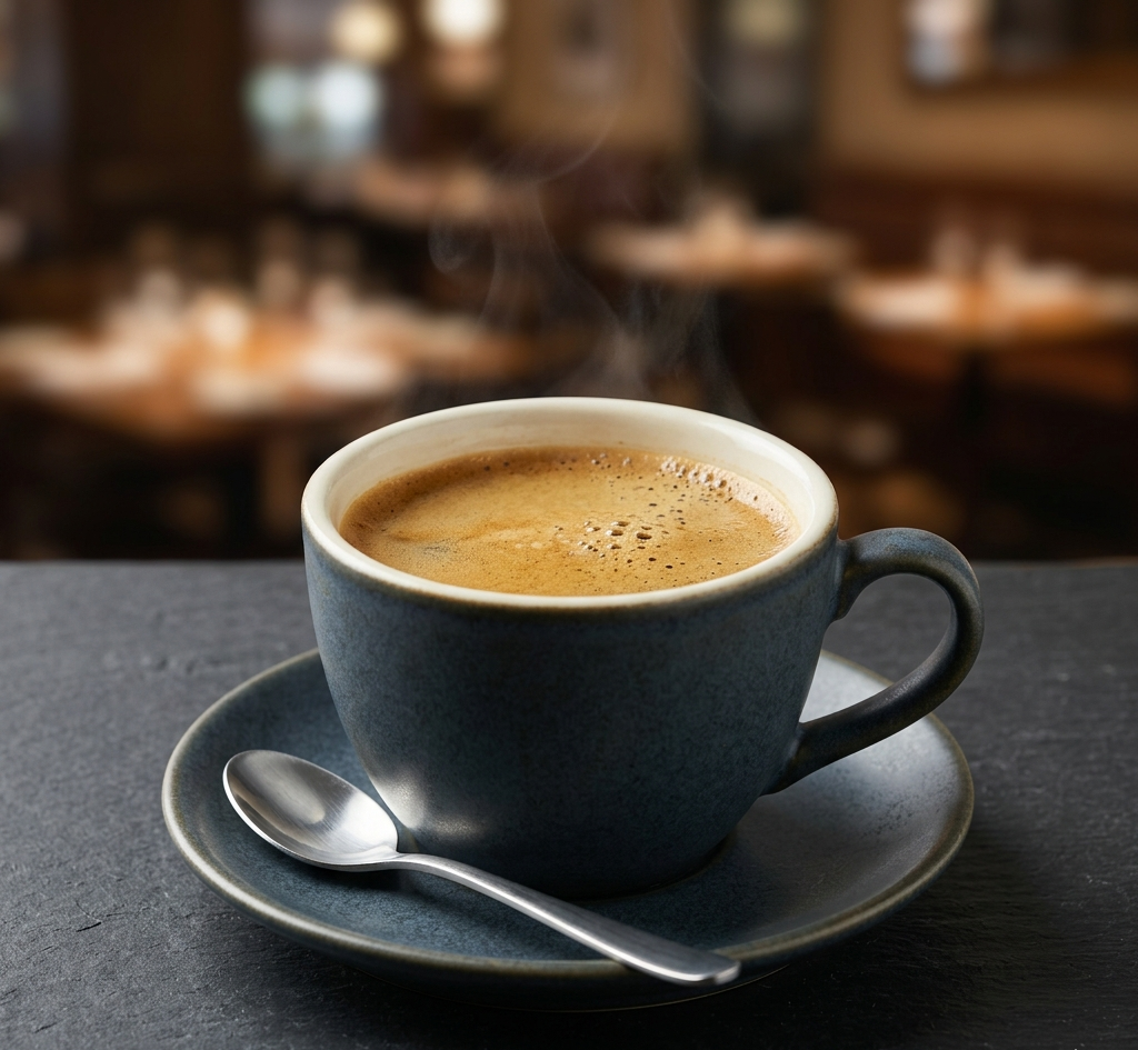 Fresh Brew Organic Coffee