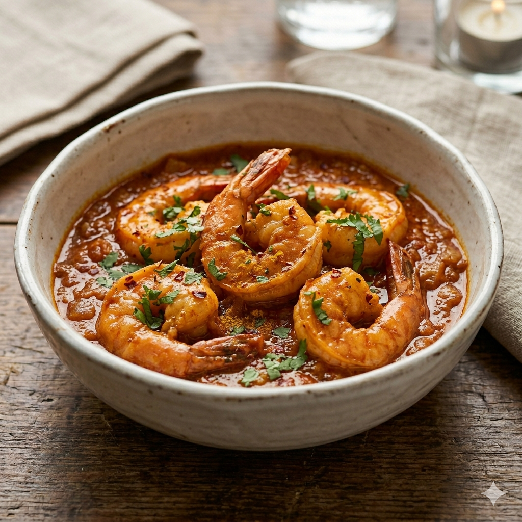 JHEENGA MASALA