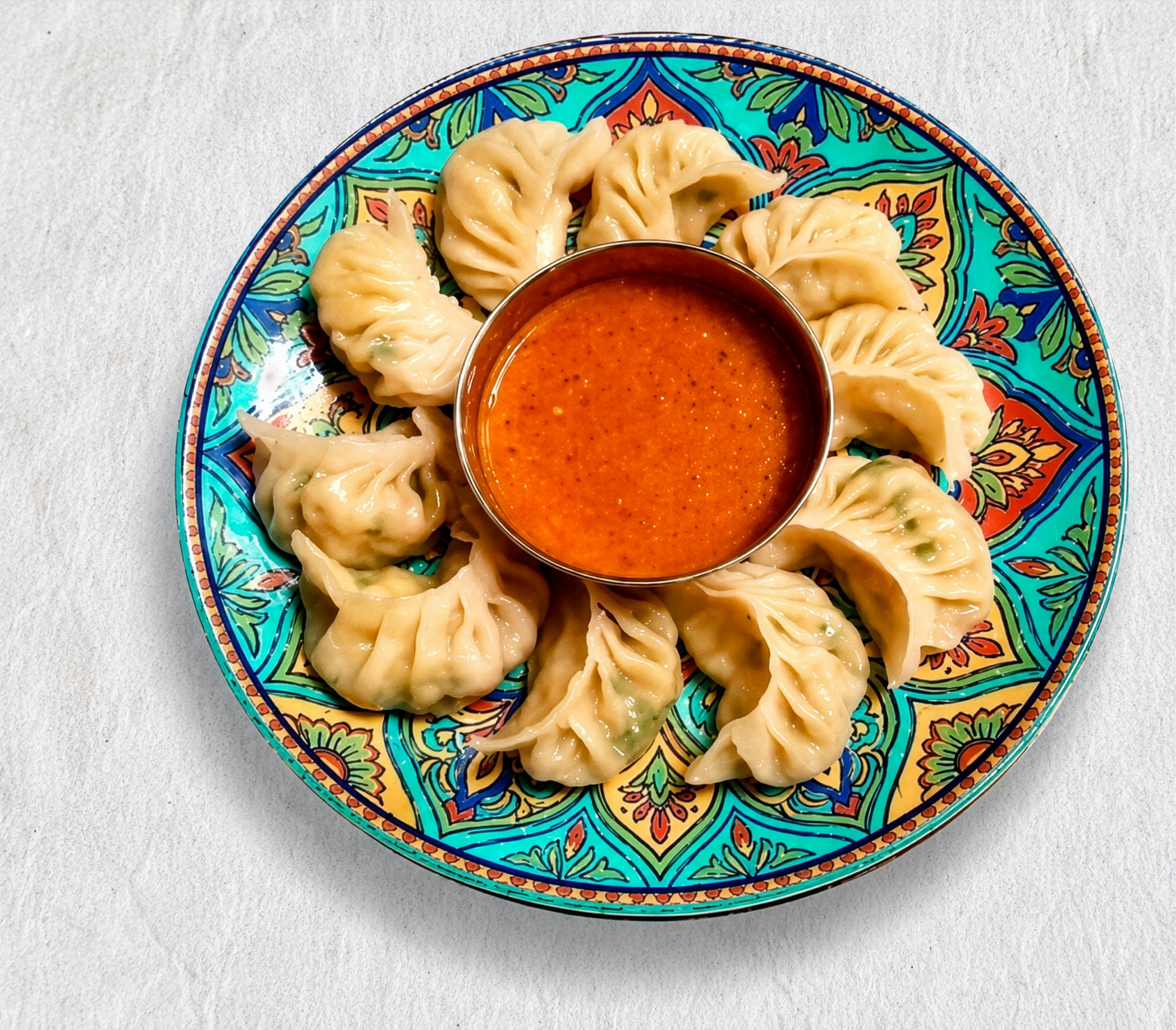 MOMO (10 PCS)