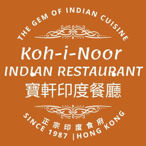 Koh-I-Noor Indian Restaurant logo